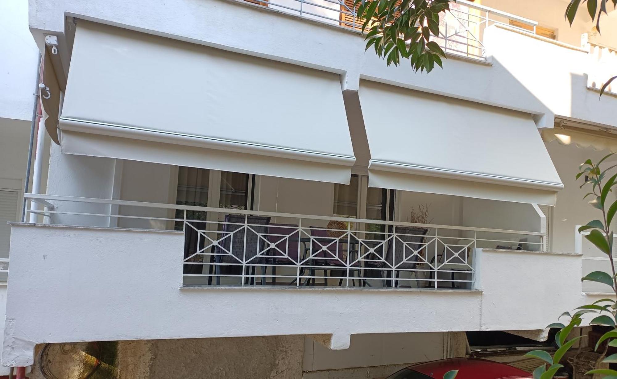 Stefiniki Apartment Psakoudia Exterior foto